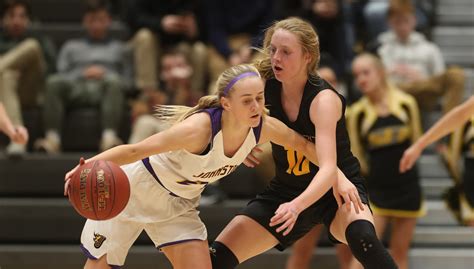 iowa girls high school basketball rankings